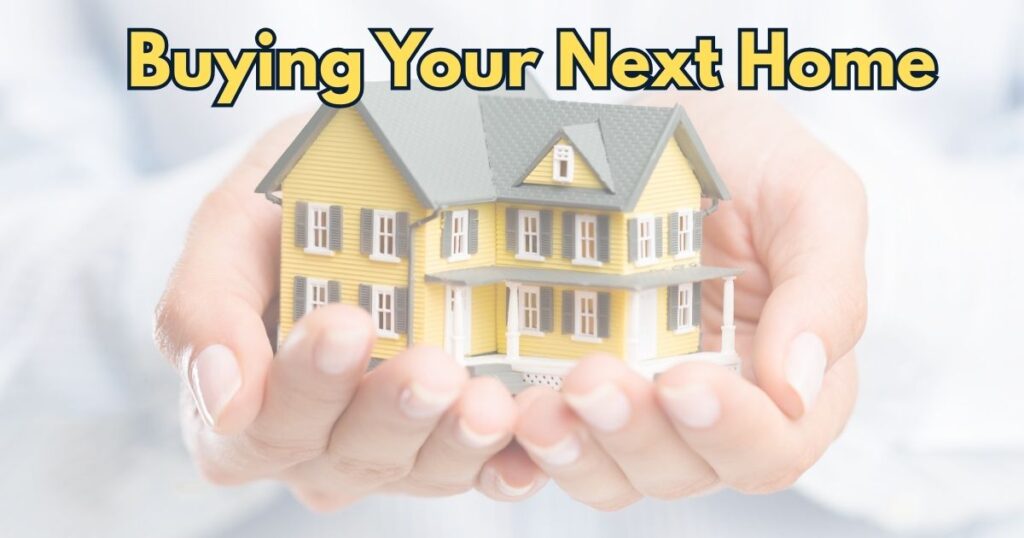 Buying next home Ontario overview for homeowners planning a move