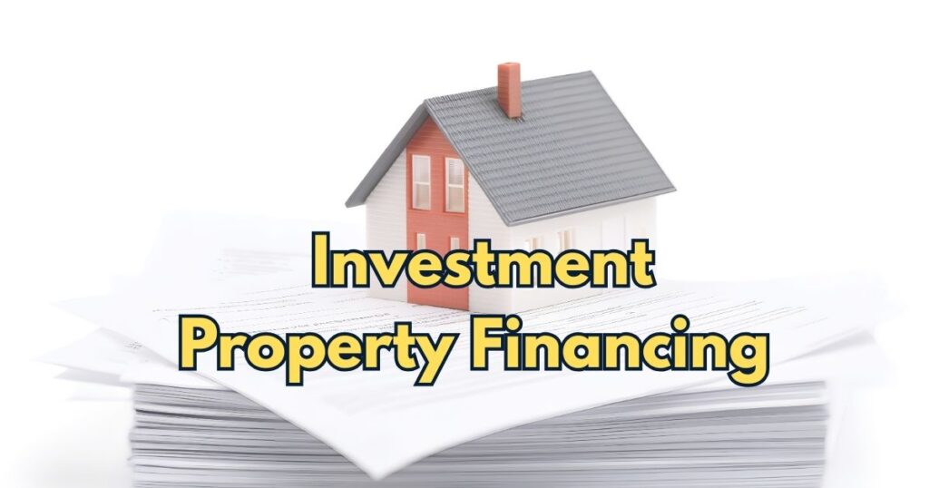 Investment mortgage Ontario rental property financing overview