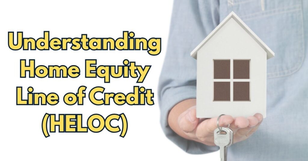 Home equity line Ontario borrowing against home equity overview