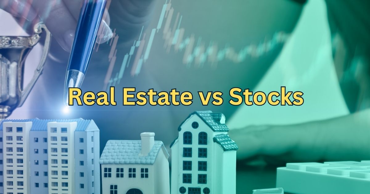 Real estate wealth and long-term investing strategies for Ontario homeowners