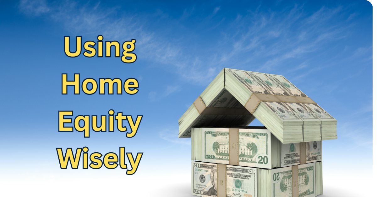 Home equity supporting retirement planning for Ontario homeowners