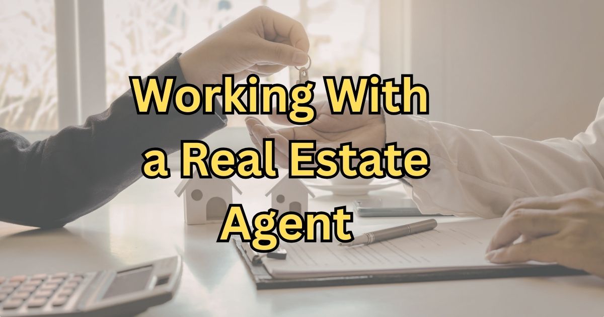 Hiring a real estate agent in Ontario home buying process